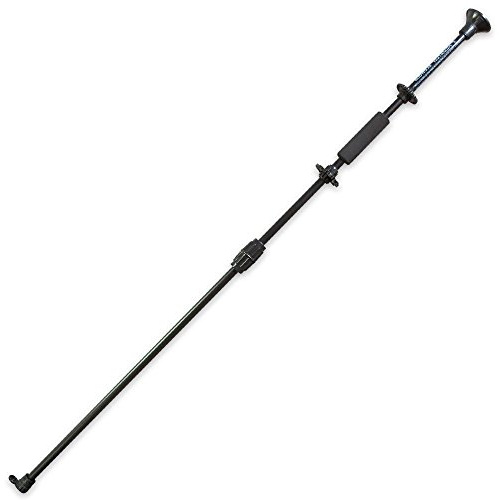 Predator 36 Blowgun. Two piec