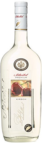 Scheibel Premium Kirschwasser, 1er Pack (1 x 700 ml)
