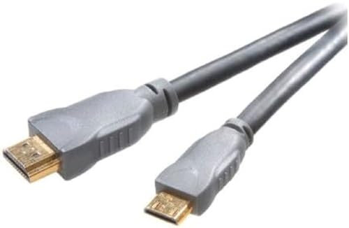Vivanco High Speed HDMI Kabel 3 m schwarz