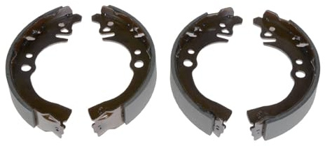 Blue Print ADD64119 Brake Shoe Kit