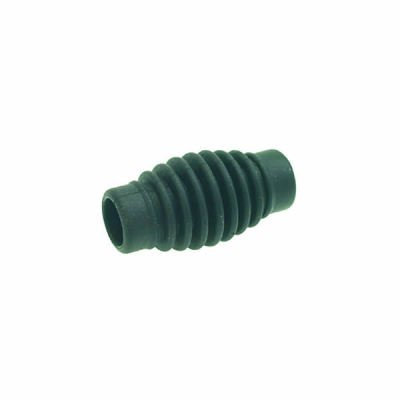 Rancilio Silvia Steam Wand Grip Finger Guard Sleeve - Fits All Models (Silvia, Epoca & Classe Models)