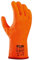 teXXor 2162 Kälteschutzhandschuhe / PVC-Winterhandschuhe, Größe:10