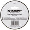Fixman 193171 Ruban de masquage à faible adhérence 50 mm x 50 m