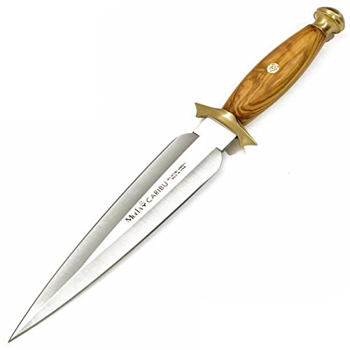 Muela Cuchillo CARIBU OL
