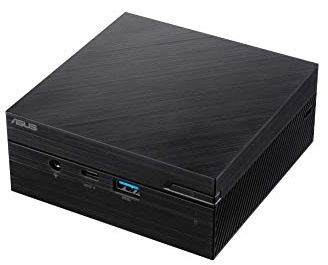 ASUS VIVO Mini PN61-BB5015MD