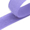 4m Klettband zum Nähen 20mm Flausch- & Hakenband 50 Farben Klettverschluss, Größe:20mm, Gurtband:663 violett