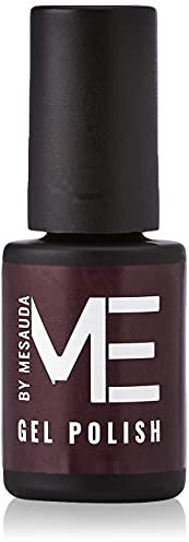 Me By Mesauda Me Gel Polish 184 Burgundy - 8 Gr