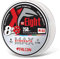 Falcon XF Tecnica, Filo da Pesca, Rosa, 0,40 mm X 100 mt