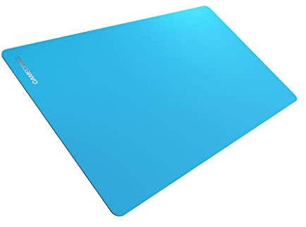 Gamegenic, Prime 2mm Playmat Blue