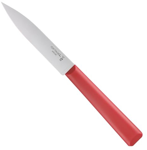 OPINEL 254588 Plastic Kitchen Knife