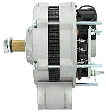 Lichtmaschine für Deutz, KHD 24V 40A NEU