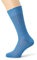 HACKETT LONDON Mens Solid Socken, 596AIRFORCE Blue, L