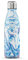 The Steel Bottle - Bouteille isotherme en acier inoxydable, isolation sous vide à double paroi, capacité 500 ml, fermeture hermétique, bouteille d'eau portable (Blue Silk)