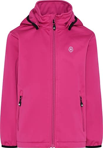 Color Kids Softshelljacke für Mädchen