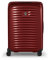 Victorinox Airox Medium Hardside Case, Reisekoffer, Trolley, Leicht, Damen/Herren, 46 x 29 x 69 cm, 74 l, Rot
