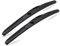 Wischer vorne Autowischerblätter, für Lada Niva 2123 2002-2012 Windschutzscheibe Windschutzscheibe Frontscheibe Zubehör 20+20 LHD RHD (Size : Lhd),RHD