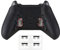 eXtremeRate Pezzi Metallo Miglioramento di Palette per Xbox Elite Series 2/Elite Series 2 Core Controller(Model 1797)-Aumenta Pressione di Paddle Posteriori-NON Include Paddle
