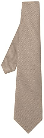 Burton Champagne Slim Tie