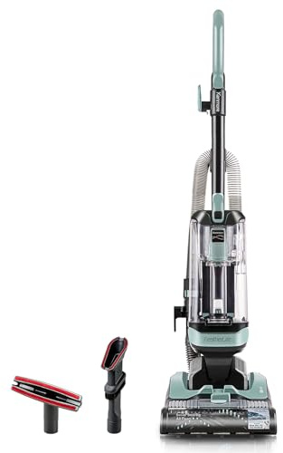 Kenmore Featherlite Bagless Upright Vacuum Lightweight