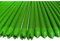 10 Pezzi Supporto Per Piante 150cm Ø16mm, Canne In Acciaio Plastificato, Bastone Orti, Colore Verde, Tanti Misure (1,6X150cm)