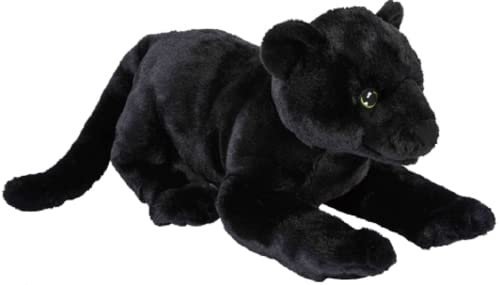 Ravensden Peluche Pantera Nera 45 cm