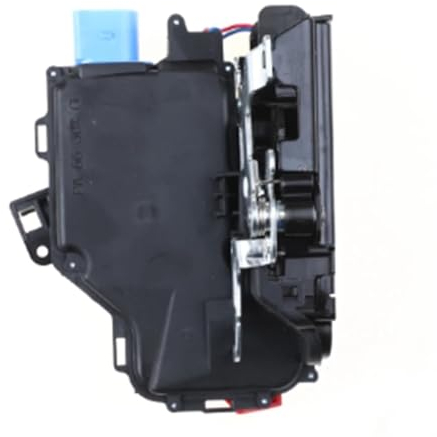 Türschloss Stellmotor Für VW Für Touran Für Caddy Für Jetta Für Golf5 Für Sitz Für Toledo Für Skoda 7L0839015A Hinten Links Türschloss Antrieb Zentralen Mechanismus Motor Türverriegelungsaktuator (FA
