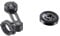 SP CONNECT Moto Mount Pro & Anti Vibration Module SPC+ Black
