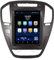 Kompatibel mit: Opel Insignia A 08-14 9.7 Touchscreen Android Autoradio GPS Navi CarPlay