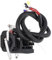 Offizielles Direktantrieb-Extruder-Kit, Offizielles Direktantrieb-Extruder-Kit für FLSUN V400 3D-Drucker