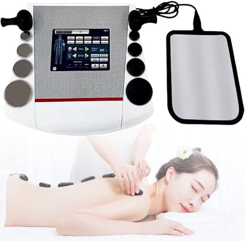 LZDOYY cet ret tecar Physical Therapy Physiotherapy Device diathermy tecarterapia