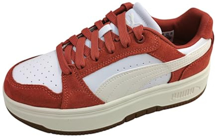 PUMA Damen Rebound Femme Low SdSneaker