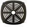 Soluzione di cottura compatta in acciaio inox Air Fryer Bistecchiera per la vostra comodità (20,8 × 20,8 cm)