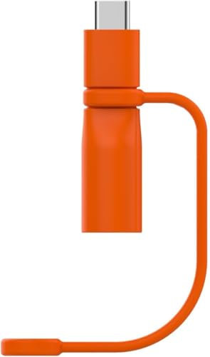 Jackery DC8020 zu USB-C-Adapter für Explorer 100Plus, 240 v2 Powerstation