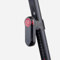 beSmart.bike Varia (RTL515/RVR315) Mount Basso Diamante von 2019 bis 2022, Palta, Astra ab 2021 und Volta