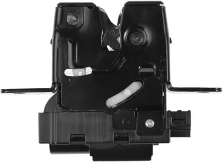 Serrure Porte pour Clio Mk3 pour Megane MK2 pour Scenic pour Modus 8200947699 8200076240 Voiture Hayon Arrière Coffre Porte Coffre Serrure Actionneur Moteur Actionneur Serrure Porte