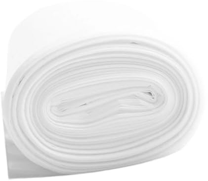 Conducto guía de bolsa tubo soplado flexible extendido for aire acondicionado, desviación inducida del wanglan(5M)