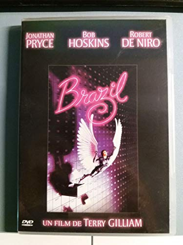 Brazil [Holland Import]