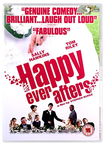 Happy Ever Afters [UK Import]