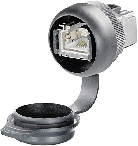 Weidmüller IE-FCM-RJ45-C RJ