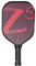 Onix - Pala de pickleball de grafito Z5 - KZ1500-RED, Large, Rojo