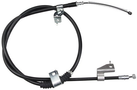 ABS K17218 Handbremsseile
