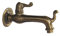 Troester's Brunnenwelt Wasserhahn 'Grande' (RU1) IP
