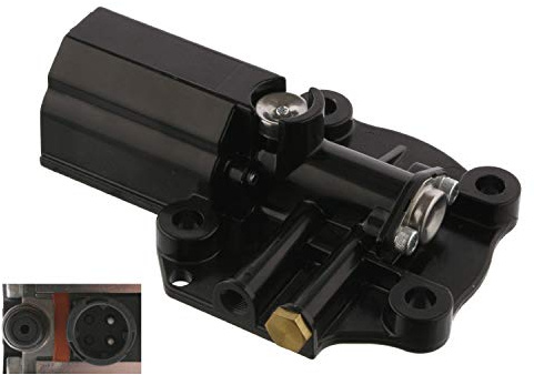 febi bilstein 35445 Ventil für Getriebe, 1 Stück
