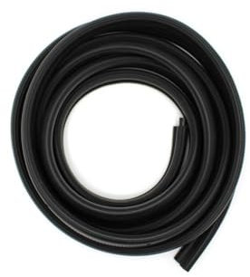 91165909 : REAR/BACK DOORS WEATHERSTRIP/WEATHER SEAL - Genuine OE NEW from LSC