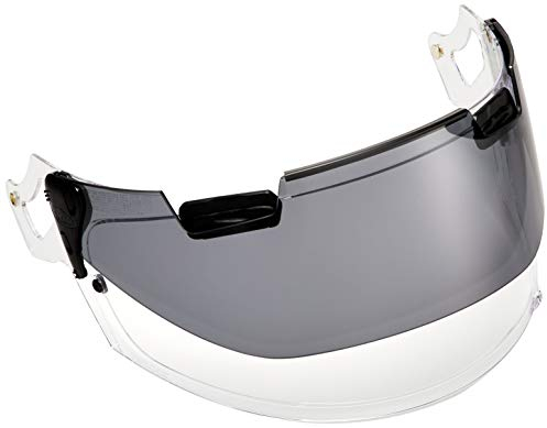 Arai VAS-V Pro Shade System Complete Faceshield Street Motorradhelm-Zubehör – Tönung/Einheitsgröße