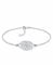 Elli Armband Damen Traumfänger Symbol Boho Hippie in 925 Sterling Silber