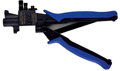 Kreiling Tech. Presszange C 59/6/7/11 CK