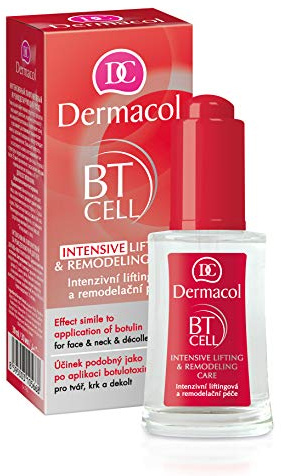Dermacol Intense Lifting And Remodeling Care Bt Cell 30 ml
