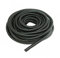 Mintice Tubo Flessibile Corrugato per Auto Tubo Flessibile Protettivo Isolante Corrugato Cavi Elettrici Filo Cavo Gestione Diametro 18mm, 6 Metri