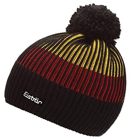 Eisb r New Star Pompon Hat - Germany